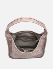 Joey Slouchy Hobo Bag - 3 Colors!