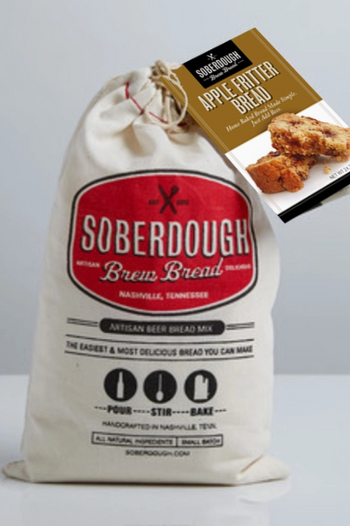 Soberdough Bread Mix - 4 Flavors!