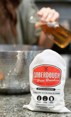 Soberdough Bread Mix - 4 Flavors!