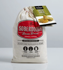 Soberdough Bread Mix - 4 Flavors!