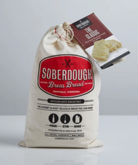 Soberdough Bread Mix - 4 Flavors!