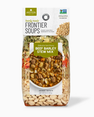 Frontier Soup Mixes - 7 Flavors!