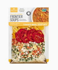 Frontier Soup Mixes - 7 Flavors!