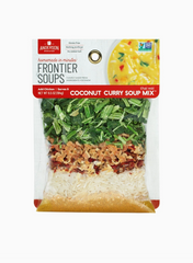 Frontier Soup Mixes - 7 Flavors!