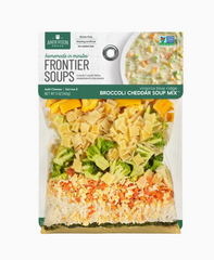 Frontier Soup Mixes - 7 Flavors!