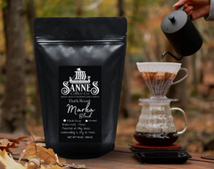 Sannes Coffee Co - 4 Brews!