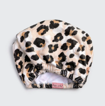 Kitsch Quick Dry Hair Towel Turban