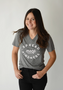 Spread More Kindness Gray Tee