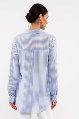 Easy Like Sunday Morning Striped Tops - 3 Colors!