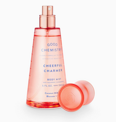 Good Chemistry Body Mist - 7 Scents