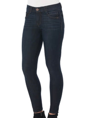 PETITE Democracy Dark Indigo Ab Solution Jeggings