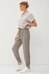 Lead Your Way Jogger Pants - 3 Colors!