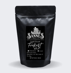 Sannes Coffee Co - 4 Brews!