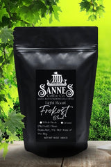 Sannes Coffee Co - 4 Brews!