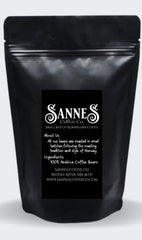 Sannes Coffee Co - 4 Brews!