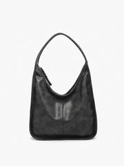 Joey Slouchy Hobo Bag - 3 Colors!