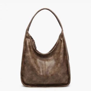 Joey Slouchy Hobo Bag - 3 Colors!