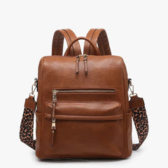 The Amelia Convertible Backpack - 2 Colors!