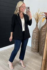 Sloane Stretch Blazers - 5 Colors!