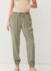 Lead Your Way Jogger Pants - 3 Colors!