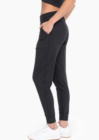 Soft Flex Jogger