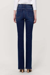 Vervet High Rise Bootcut Jean