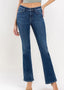 Vervet Midrise Comfort Stretch Bootcut Jean